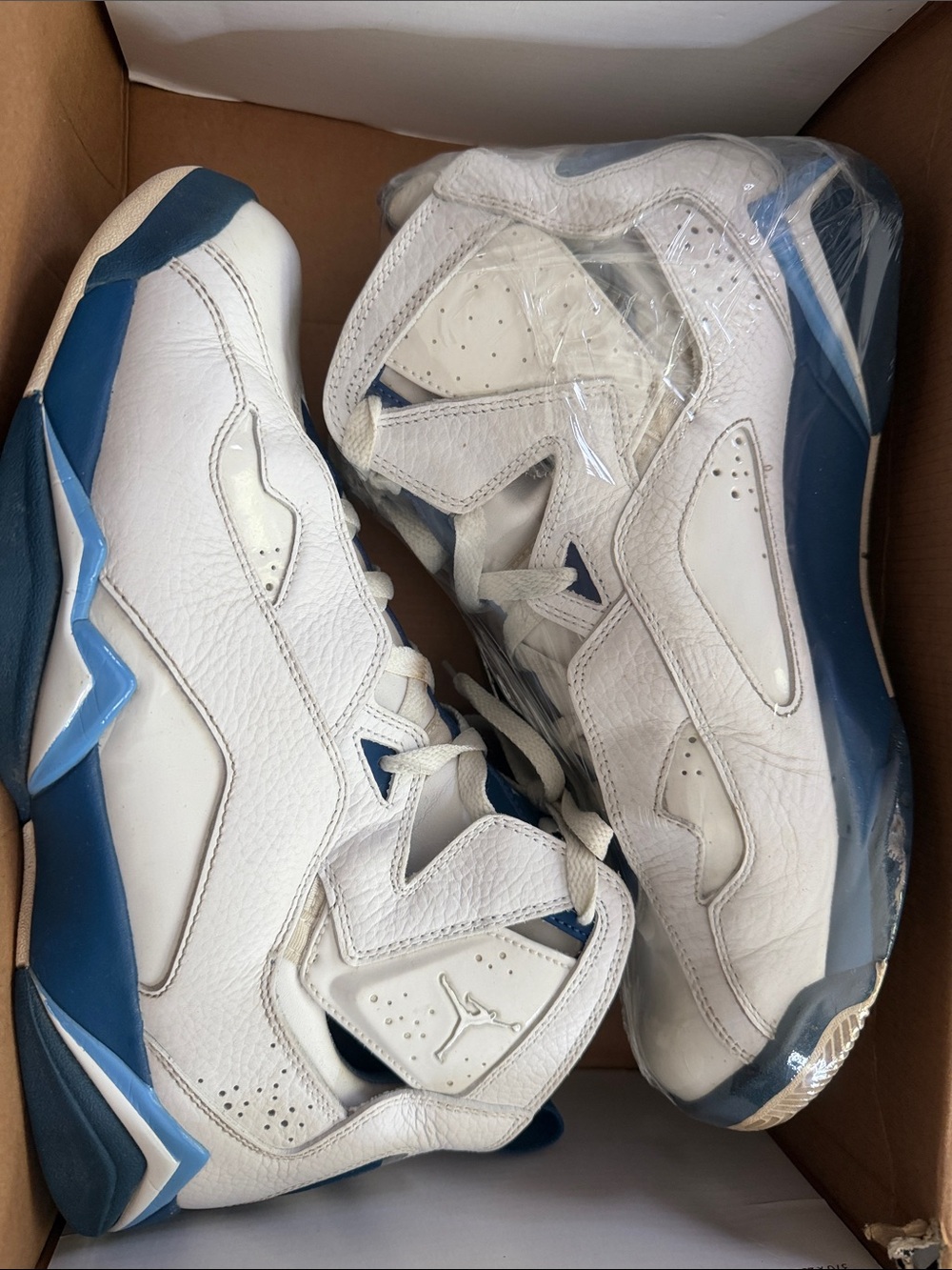 Jordan True Flight